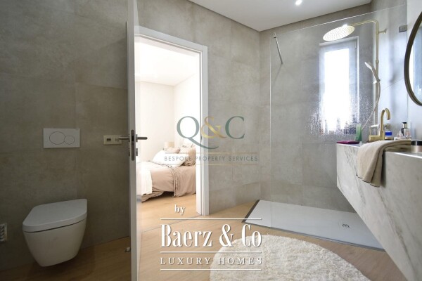 photo 25 Beautiful luxury home in Santa Bárbara de Nexe, Santa Bárbara de Nexe