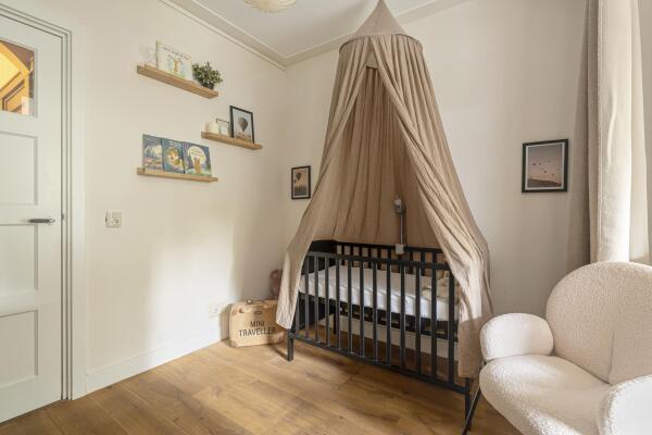 photo 19 Merwedeplein 57 H