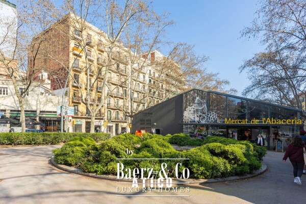 photo 23 Àtic en venda a Eixample Dret