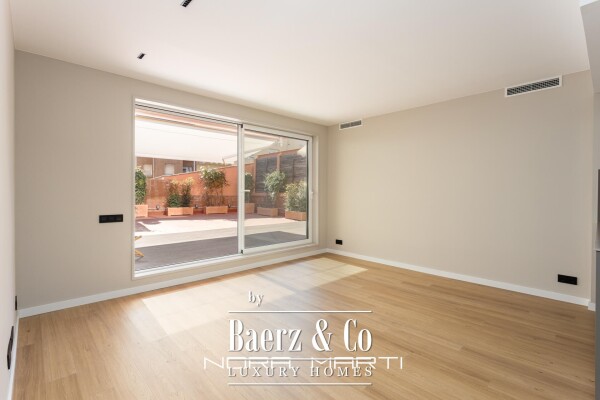 photo 3 Ground floor apartment for sale in Sarria-Sant Gervasi