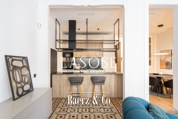 photo 11 Barcelona, Dreta de l´Eixample