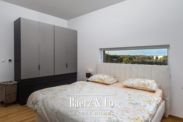 photo 26 Modern villa in Volme, Medulin, near the sea with a unique pool