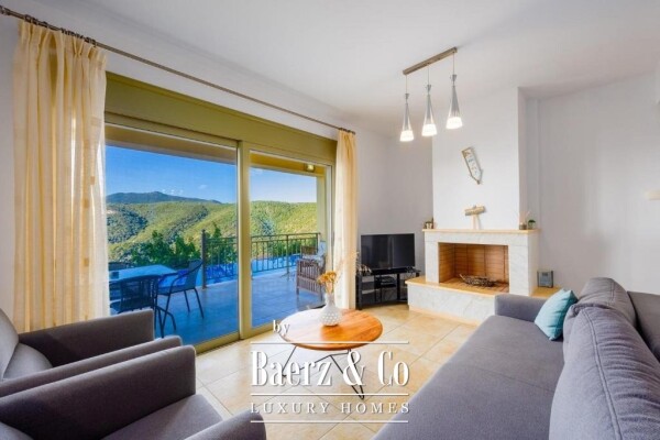 photo 18 2319818 - Villa For sale, Lefkada, 156 sq.m., €745.000