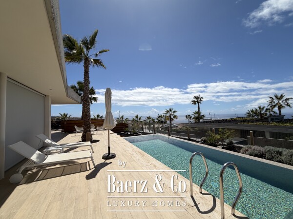 photo 1 Exclusive villa for sale in Abama