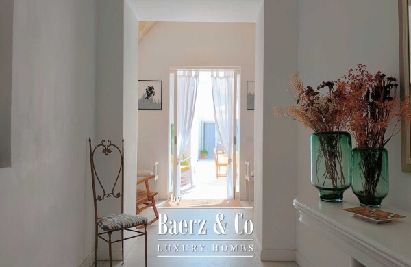 photo 2 MENORCAN HOUSE WITH POOL FOR SALE IN THE OLD TOWN OF CIUTADELLA DE MENORCA NEAR FISH MARKET