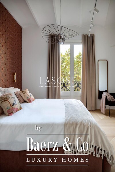 photo 38 Barcelona, La Dreta de l´Eixample