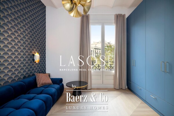 photo 39 Barcelona, La Dreta de l´Eixample