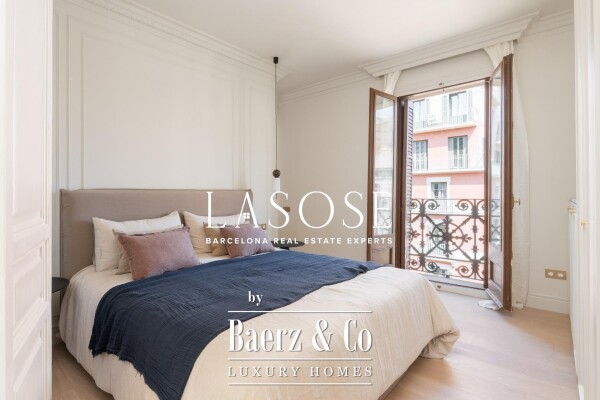 photo 15 Barcelona, La Dreta de lEixample