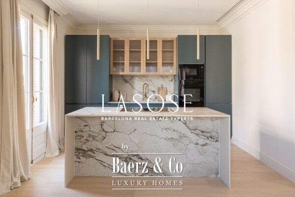 photo 6 Barcelona, La Dreta de l´Eixample