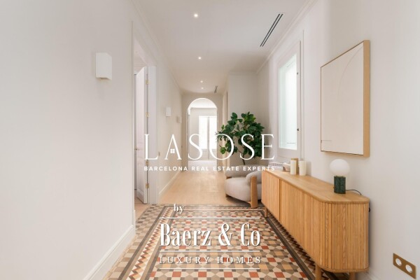 photo 13 Barcelona, La Dreta de l´Eixample