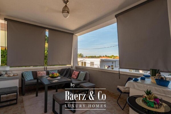 photo 12 Island of Ugljan, Preko, beautiful house with three apartments and sea view