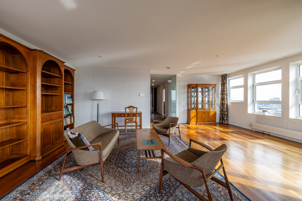 photo 16 Praediniussingel 20 24