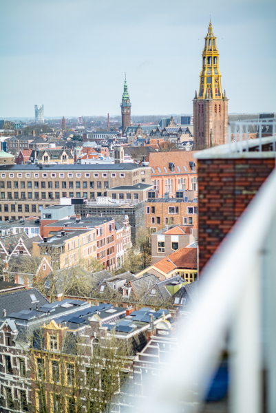 photo 37 Praediniussingel 20 24