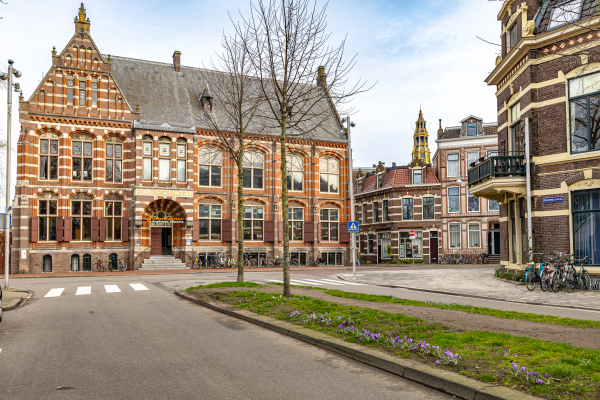 photo 63 Praediniussingel 20 24