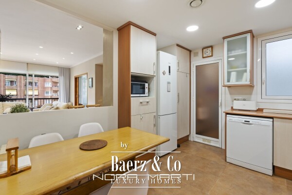 photo 5 Apartment for sale in Eixample Dreta