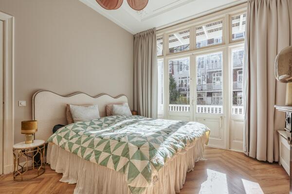 photo 23 Tweede Helmersstraat 87 H