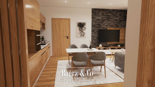 photo 3 Saas-Fee Dom 4545 app. -201