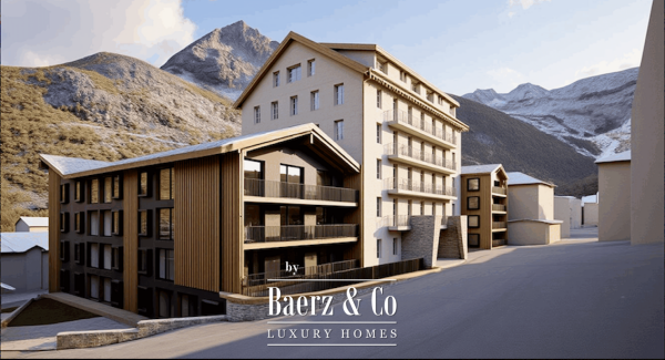 photo 15 Saas-Fee Dom 4545 app. -201