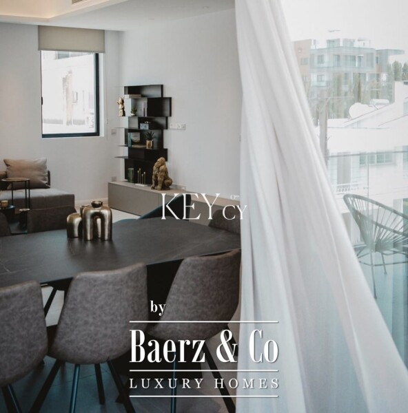 photo 4 2102399 - Modern Key Ready 2 Bedroom Apartment For sale, Limassol City, 157 sq.m., €905,000