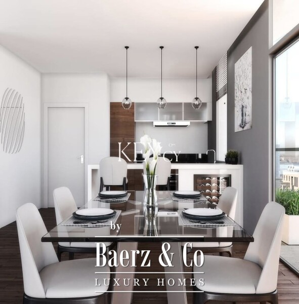 photo 6 2102399 - Modern Key Ready 2 Bedroom Apartment For sale, Limassol City, 157 sq.m., €905,000