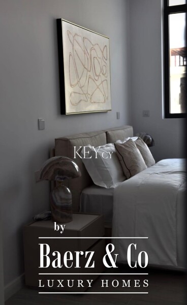 photo 13 2102399 - Modern Key Ready 2 Bedroom Apartment For sale, Limassol City, 157 sq.m., €905,000