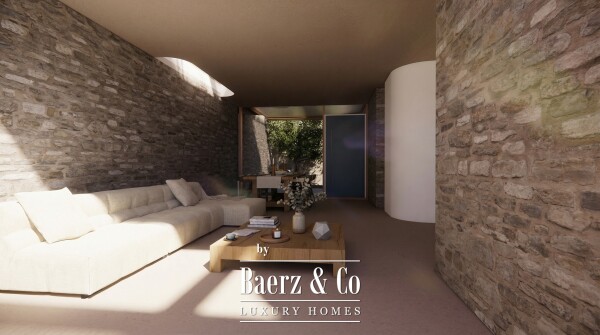 photo 8 Twin Villas in Karystos: A Coastal Sanctuary in Southern Evia