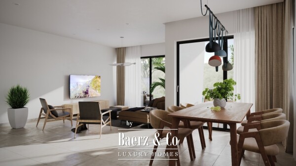 photo 4 Beautiful luxury home in Calpe, Costa Blanca