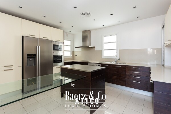 photo 8 Penthouse for rent in Sant Gervasi - Galvany