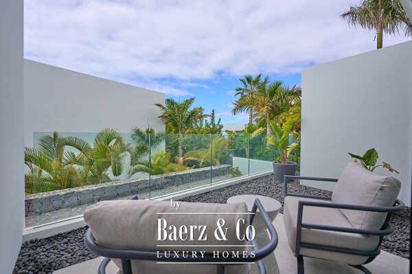 photo 18 Exclusive luxury villa newly built in Abama