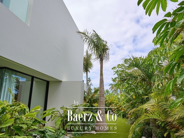 photo 38 Exclusive luxury villa newly built in Abama