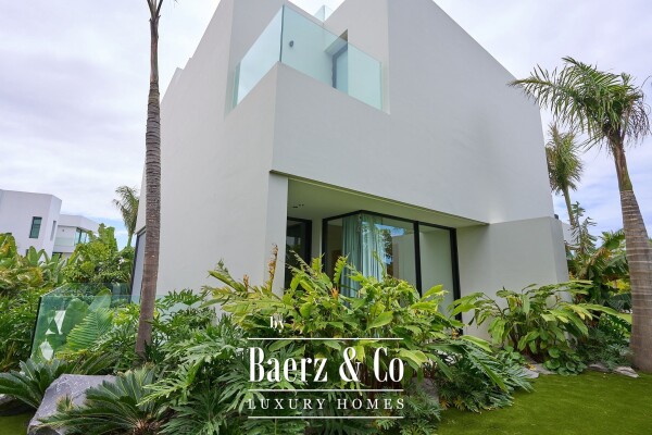 photo 41 Exclusive luxury villa newly built in Abama