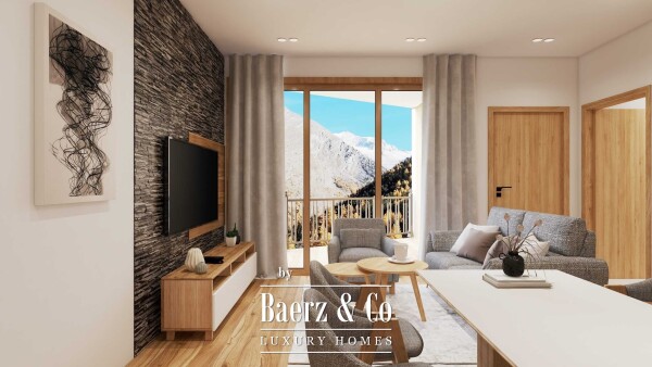 photo 2 Saas-Fee Dom 4545 app. 005