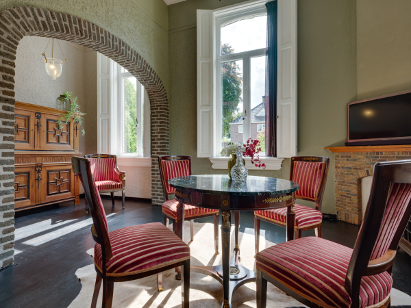 photo 17 Prior van Milstraat 22