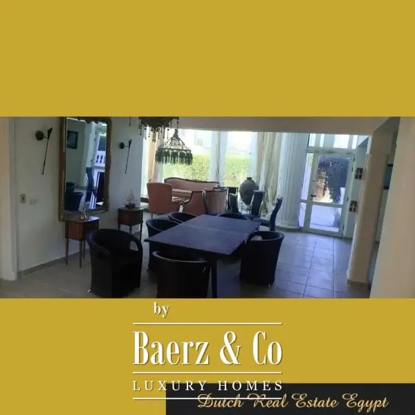 photo 9 1177 – 750 Sqm Front Sea View Villa in Al Ahyaa