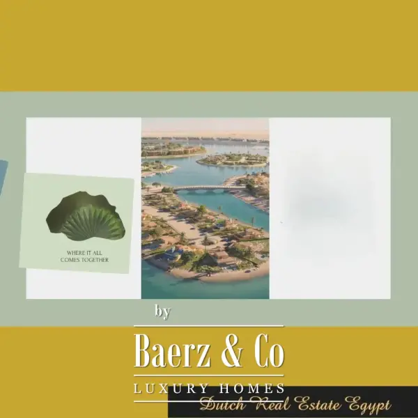 photo 20 1182 – Stunning Azure Islands El Gouna Opportunity