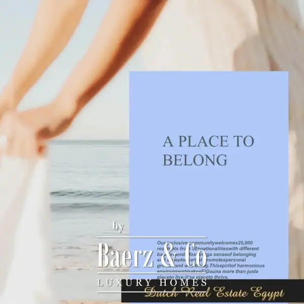 photo 20 1186 – Stunning Crescent Lagoon El Gouna Opportunity: Your Luxury Retreat