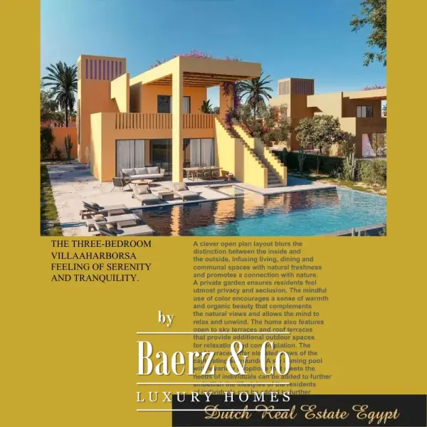 photo 13 1189 – Stunning Sapphire Bay El Gouna Opportunity: Your Coastal Villa