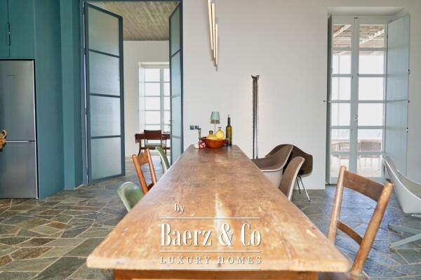 photo 9 2328801 - Villa For sale, Lefktros, 260 sq.m., €1.200.000