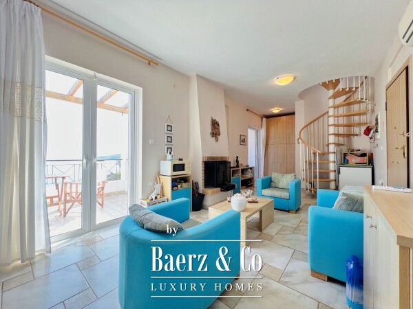 photo 7 2328222 - Detached house For sale, Lerna, 114,49 sq.m., €475.000