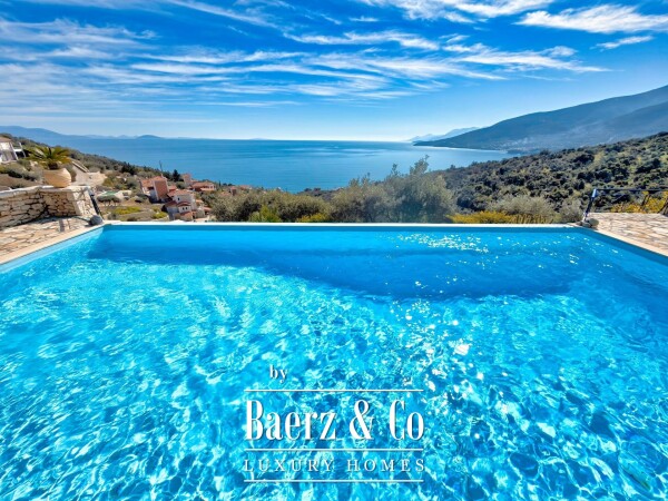 photo 17 2328222 - Detached house For sale, Lerna, 114,49 sq.m., €475.000