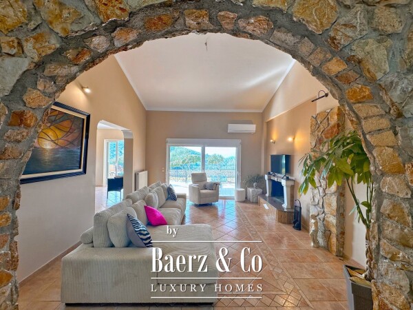 photo 8 2330820 - Detached house For sale, Nafplio, 240 sq.m., €700.000