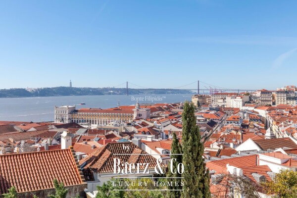 photo 9 Beautiful luxury home in Santa Maria Maior, Alfama (Sé)