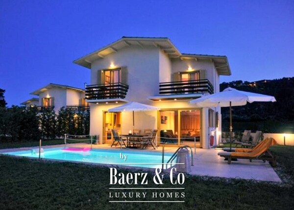 photo 2 2335255 - Detached house For sale, Lefkada, 94 sq.m., €580.000