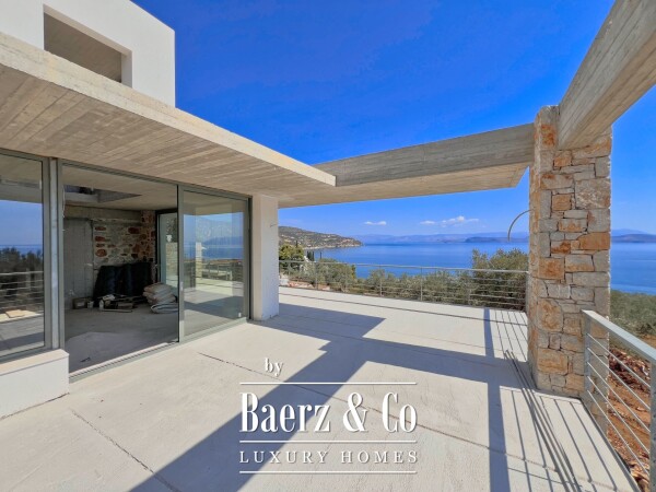 photo 2 2335048 - Detached house For sale, Nafplio, 235 sq.m., €1.250.000