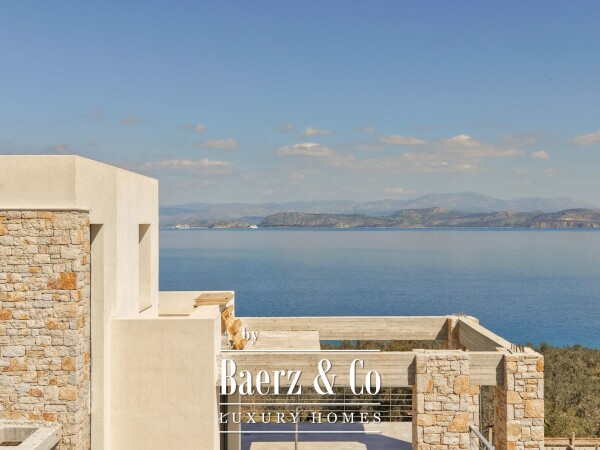 photo 9 2335048 - Detached house For sale, Nafplio, 235 sq.m., €1.250.000