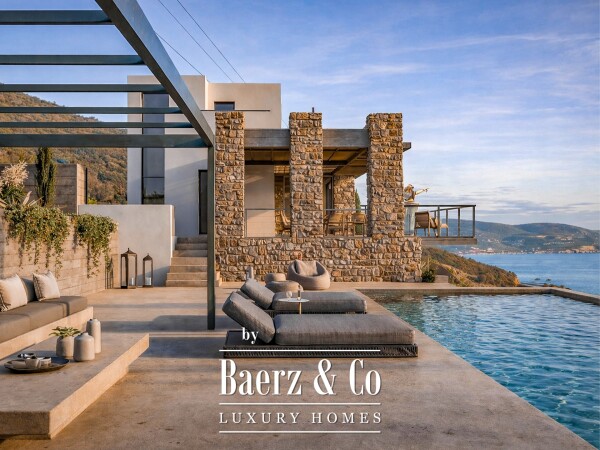 photo 14 2335048 - Detached house For sale, Nafplio, 235 sq.m., €1.250.000