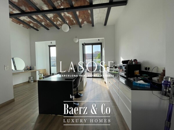 photo 7 Barcelona, Sant Martí de Provençals