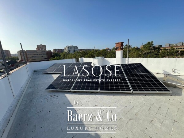 photo 35 Barcelona, Sant Martí de Provençals