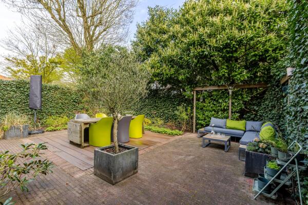 photo 12 Berglustlaan 74