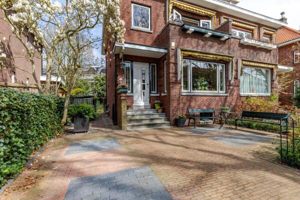 photo 68 Berglustlaan 74